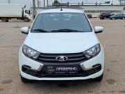 Lada (ВАЗ) Granta I Рестайлинг Набережные Челны  - изображение 26