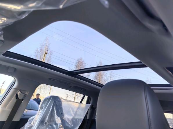 Toyota Highlander IV (XU70) с пробегом 2025 года, цена 5 399 000 рублей, 100 км, внедорожник, Автокод Объявления