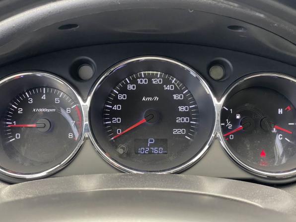 Dongfeng H30 Cross с пробегом 2016 года, цена 607 000 рублей, 102760 км, хэтчбек, Автокод Объявления