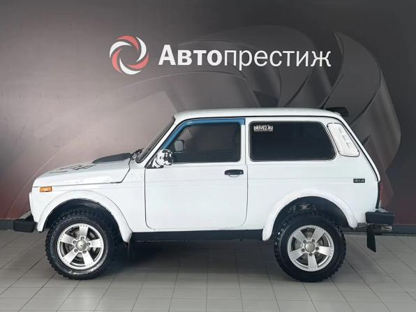 Lada (ВАЗ) 2121 (4x4) I Рестайлинг с пробегом 2011 года, цена 360 000 рублей, 77000 км, внедорожник, Автокод Объявления
