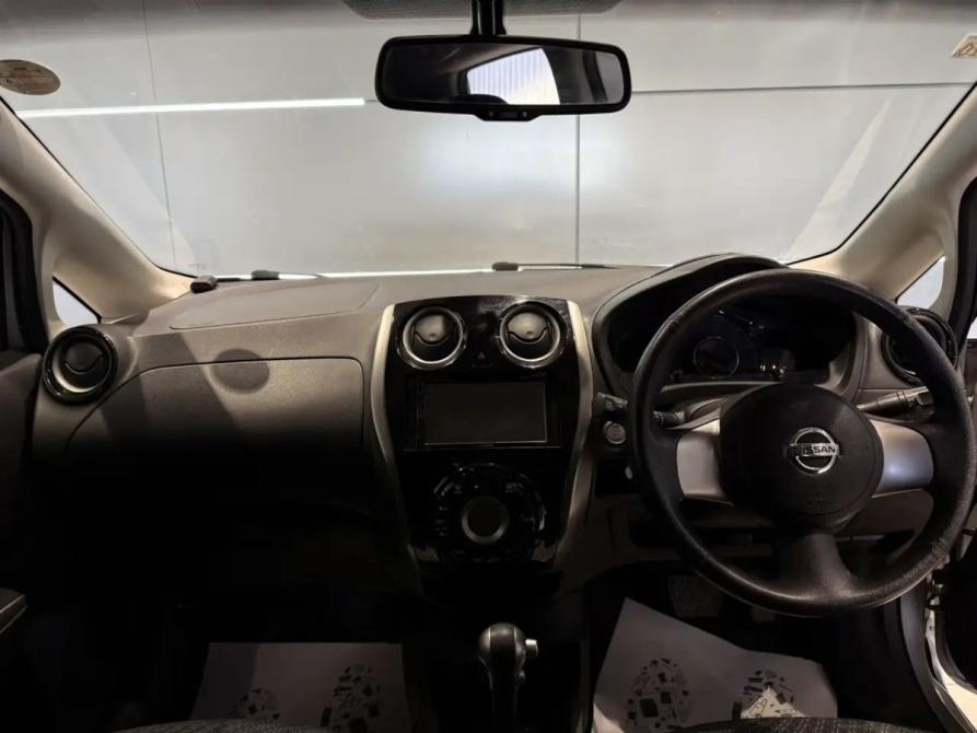 Nissan Note II Новосибирск  - изображение 16