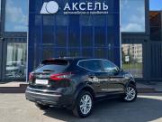 Nissan Qashqai II Рестайлинг Архангельск  - изображение 25