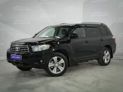 Toyota Highlander II (XU40) Новосибирск  - изображение 36