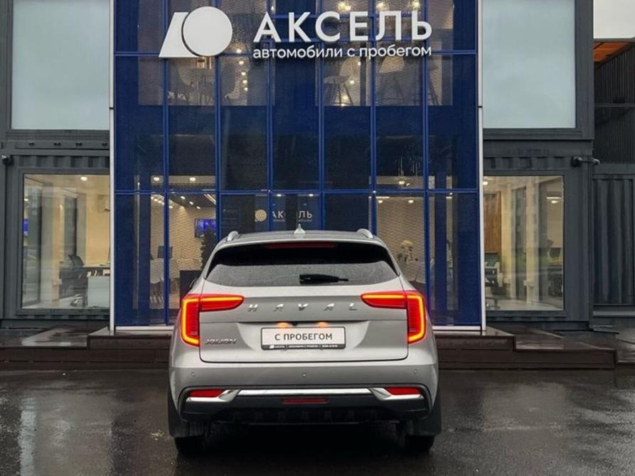 Haval Jolion I Архангельск  - изображение 6