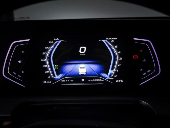 Changan Hunter Plus с пробегом 2024 года, цена 2 590 000 рублей, 38555 км, offers.body_type.unknown, Автокод Объявления