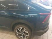 Haval F7x II Москва  - изображение 35