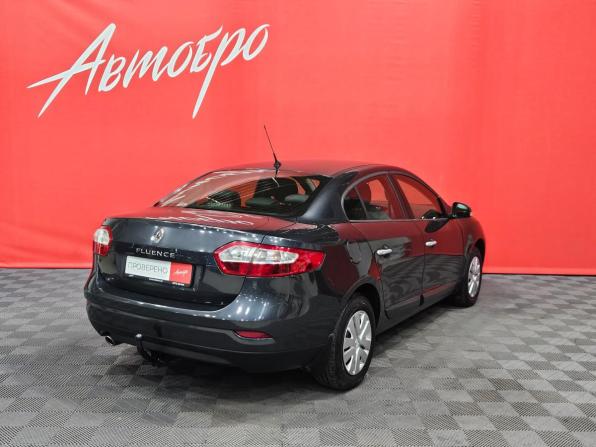 Renault Fluence I с пробегом 2011 года, цена 759 000 рублей, 117893 км, седан, Автокод Объявления