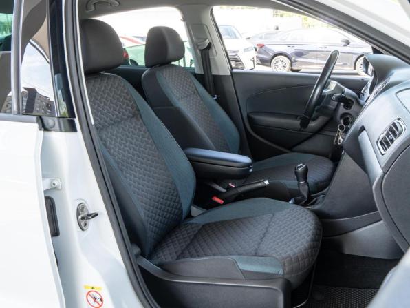 Volkswagen Polo V Рестайлинг с пробегом 2019 года, цена 1 239 000 рублей, 103627 км, седан, Автокод Объявления