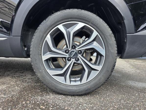 Haval F7 II с пробегом 2025 года, цена 2 550 000 рублей, 23245 км, внедорожник, Автокод Объявления