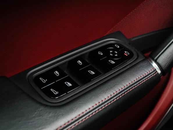 Porsche Cayenne III с пробегом 2020 года, цена 10 300 000 рублей, 58282 км, внедорожник, Автокод Объявления