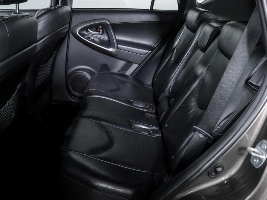 Toyota RAV4 III (XA30) Рестайлинг Москва  - изображение 9