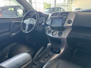 Toyota RAV4 III (XA30) Новосибирск  - изображение 39