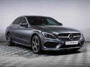 Mercedes-Benz C-Класс IV (W205) Москва  - изображение 43
