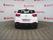 Hyundai Creta I Вологда  - изображение 23