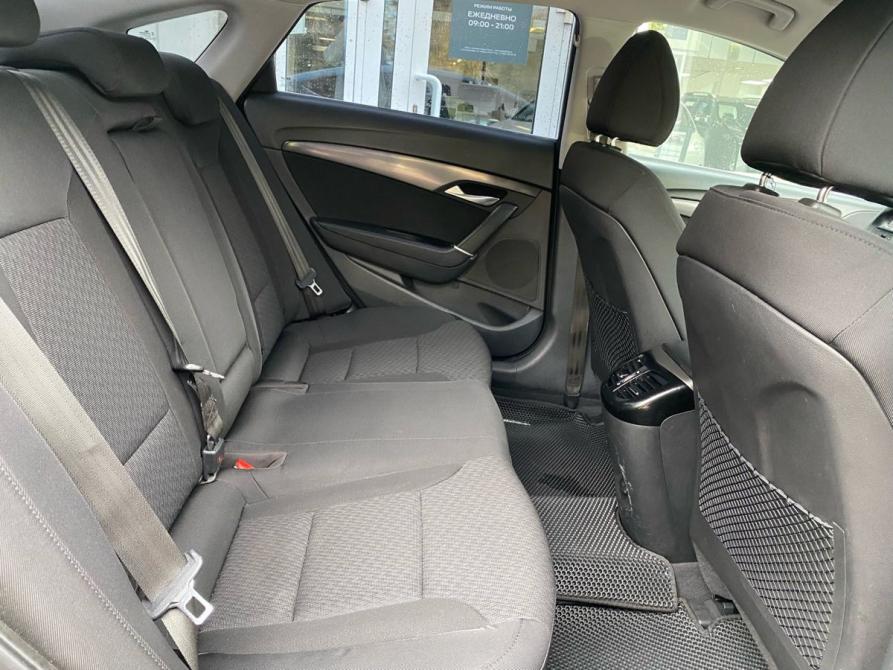 Hyundai i40 I Рестайлинг Екатеринбург  - изображение 15
