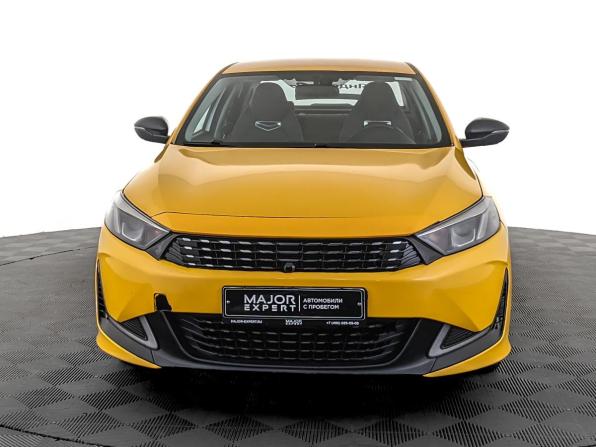 Kaiyi E5 с пробегом 2023 года, цена 990 000 рублей, 103808 км, седан, Автокод Объявления