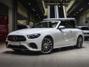 Mercedes-Benz E-Класс V (W213 S213 C238) Рестайлинг Москва  - изображение 28