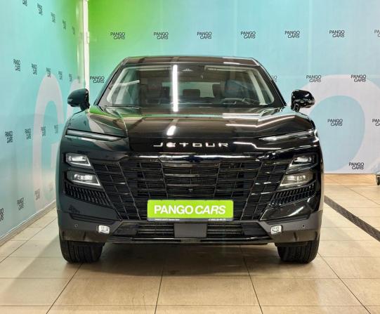 JETOUR DASHING I с пробегом 2024 года, цена 2 595 000 рублей, 19160 км, внедорожник, Автокод Объявления