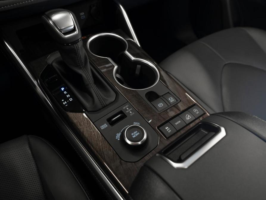 Toyota Highlander IV (XU70) Москва  - изображение 18