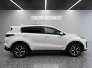 Kia Sportage IV Рестайлинг Кемерово  - изображение 16