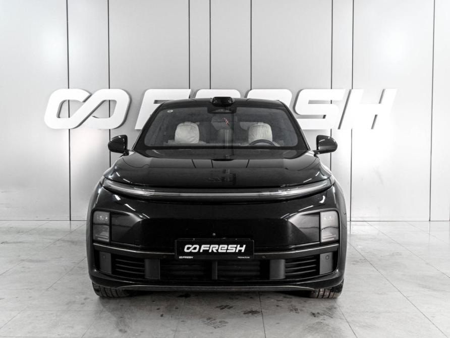 Li Auto (Lixiang) L7 I Ростов-на-Дону  - изображение 3
