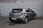 Mazda 3 II (BL) Рестайлинг Старый Оскол  - изображение 12