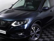 Nissan X-Trail III Рестайлинг Москва  - изображение 44
