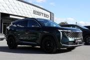 Geely Atlas II Москва  - изображение 29