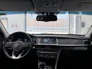 Kia Optima IV Рестайлинг Москва  - изображение 31