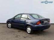 Ford Focus I Рестайлинг Москва  - изображение 20