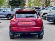 Nissan Juke I Санкт-Петербург  - изображение 23