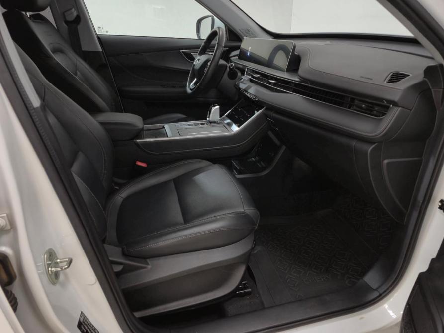 Chery Tiggo 4 Pro I Альметьевск  - изображение 16