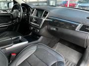 Mercedes-Benz GL-Класс II (X166) Волгоград  - изображение 60