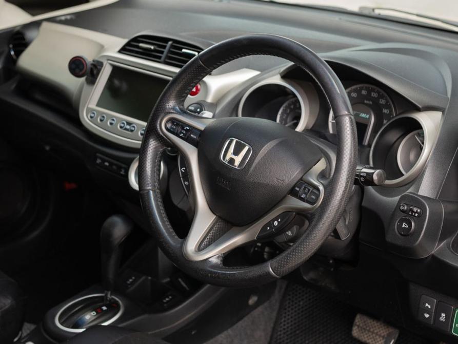 Honda Fit II Новосибирск  - изображение 11