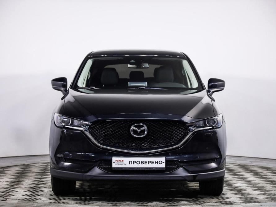 Mazda CX-5 II Санкт-Петербург  - изображение 2