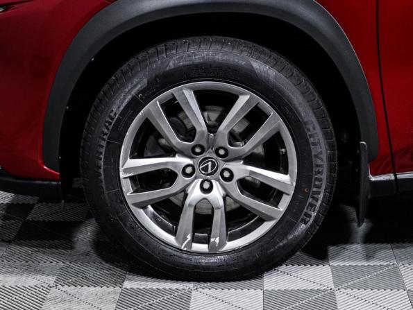 Lexus NX I Рестайлинг с пробегом 2018 года, цена 3 565 000 рублей, 79645 км, внедорожник, Автокод Объявления