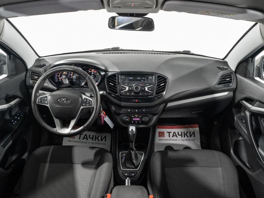 Lada (ВАЗ) Vesta I Иркутск  - изображение 8