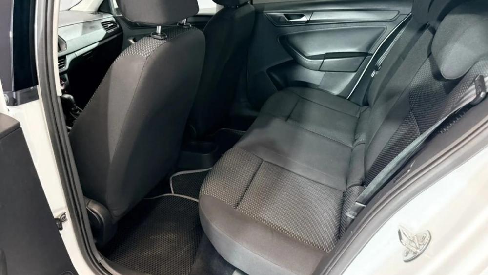 Volkswagen Polo VI Сургут  - изображение 9