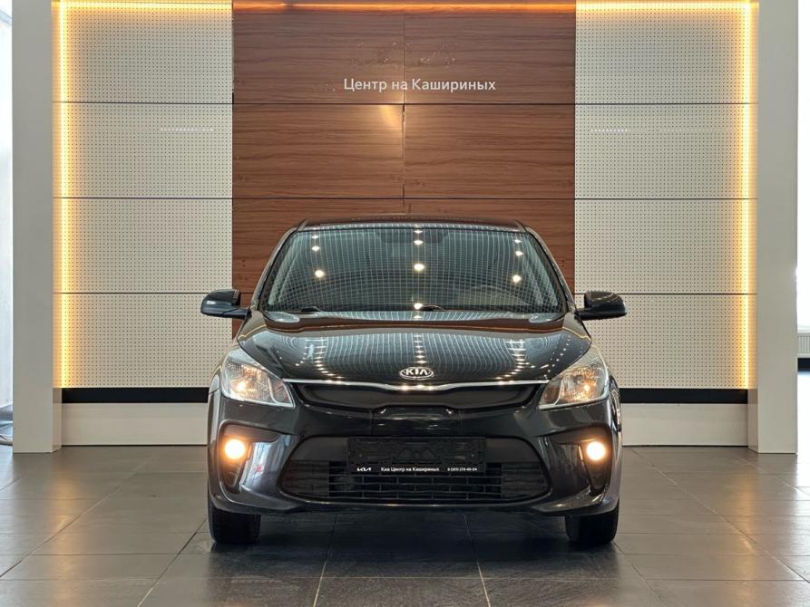 Kia Rio IV Челябинск  - изображение 2