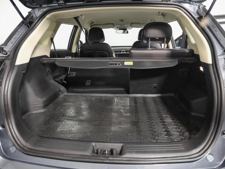 Geely Atlas I Санкт-Петербург  - изображение 28