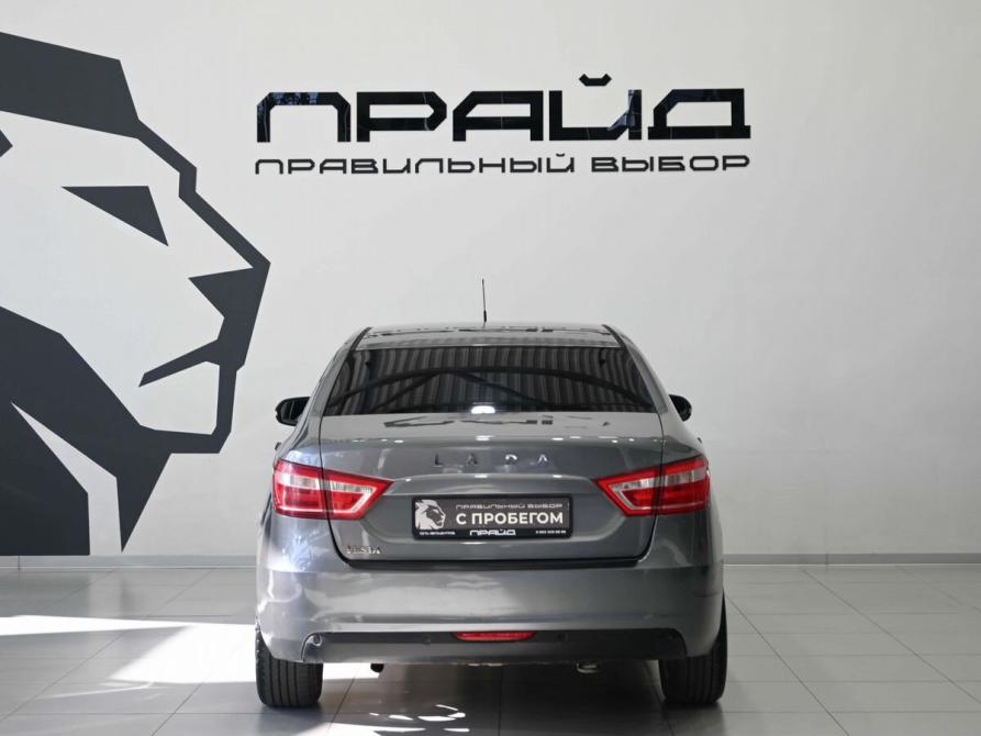 Lada (ВАЗ) Vesta I Ростов-на-Дону  - изображение 4