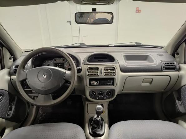 Renault Symbol I Рестайлинг с пробегом 2006 года, цена 219 000 рублей, 173447 км, седан, Автокод Объявления