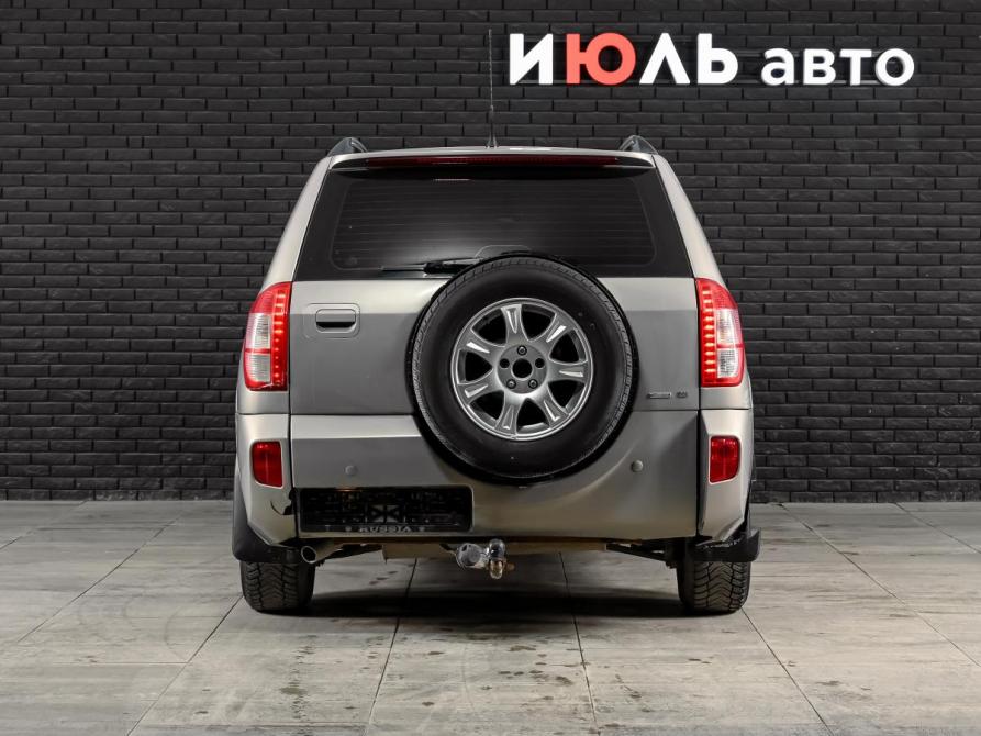 Vortex Tingo I Екатеринбург  - изображение 3