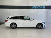 Mercedes-Benz C-Класс IV (W205) Санкт-Петербург  - изображение 52