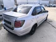 Lada (ВАЗ) Granta I Рестайлинг Тольятти  - изображение 21