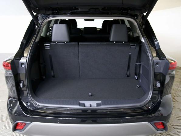 Toyota Highlander IV (XU70) с пробегом 2026 года, цена 5 890 000 рублей, 80 км, внедорожник, Автокод Объявления