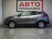 Hyundai ix35 I Рестайлинг Челябинск  - изображение 26