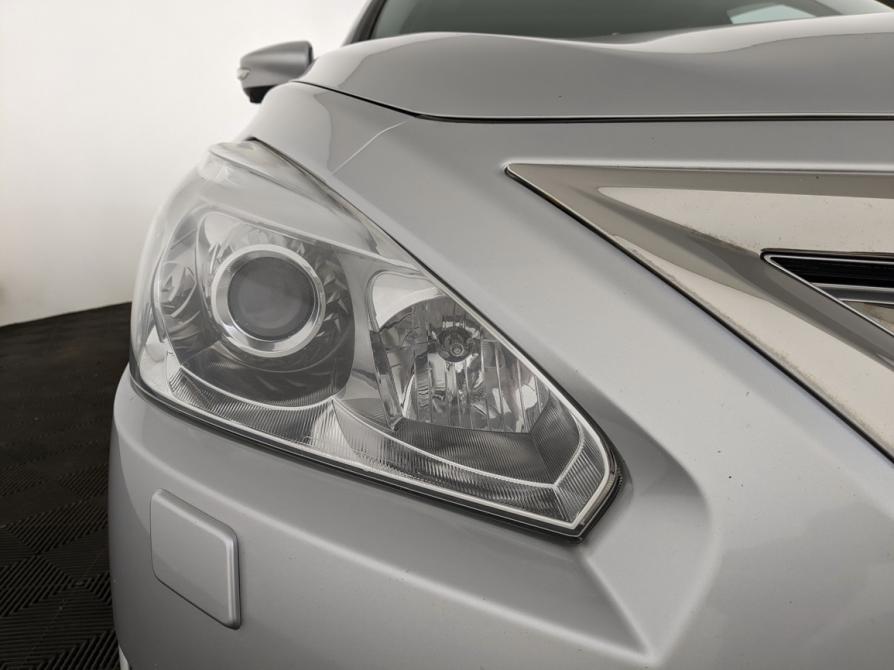 Nissan Teana III Москва  - изображение 18