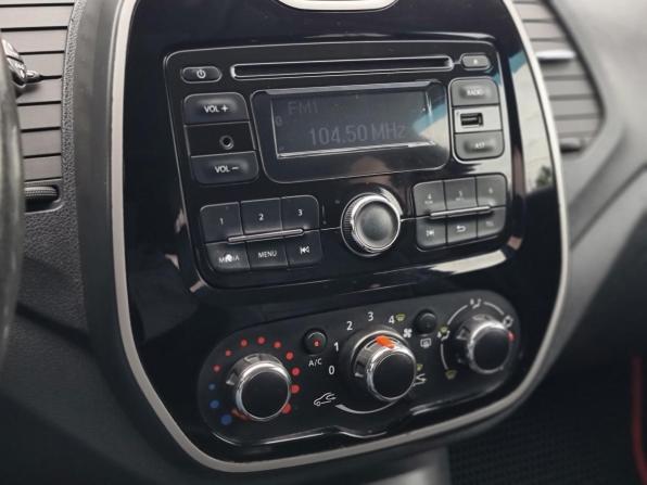 Renault Kaptur I с пробегом 2016 года, цена 969 000 рублей, 292277 км, внедорожник, Автокод Объявления