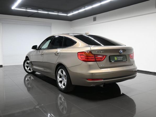 BMW 3 серии VI (F3x) с пробегом 2013 года, цена 1 700 000 рублей, 174965 км, лифтбек, Автокод Объявления